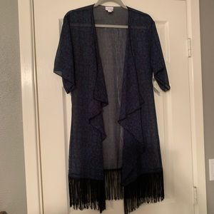 LuLaRoe Monroe Cardigan